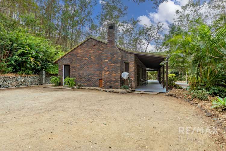 Fourth view of Homely acreageSemiRural listing, 118 Boongala Court, Kobble Creek QLD 4520