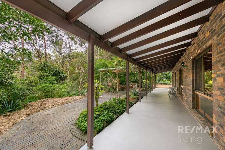 Fifth view of Homely acreageSemiRural listing, 118 Boongala Court, Kobble Creek QLD 4520