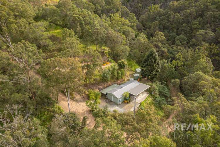 Sixth view of Homely acreageSemiRural listing, 118 Boongala Court, Kobble Creek QLD 4520