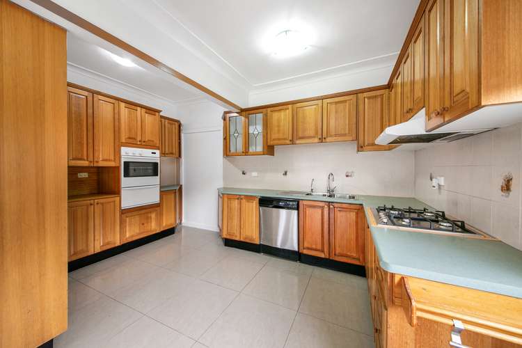 Second view of Homely house listing, 10 Pindari Cr, South Wentworthville NSW 2145