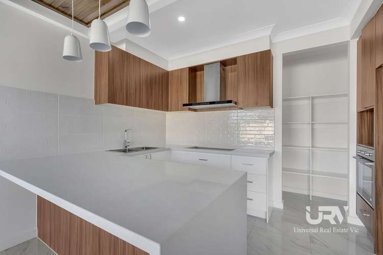 Second view of Homely house listing, 65 Alloca Crescent, Donnybrook VIC 3064