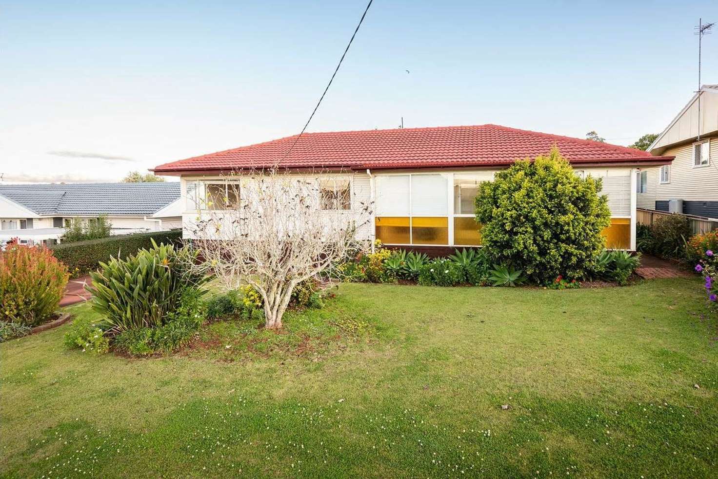 Main view of Homely house listing, 18 McNamara Street, Centenary Heights QLD 4350
