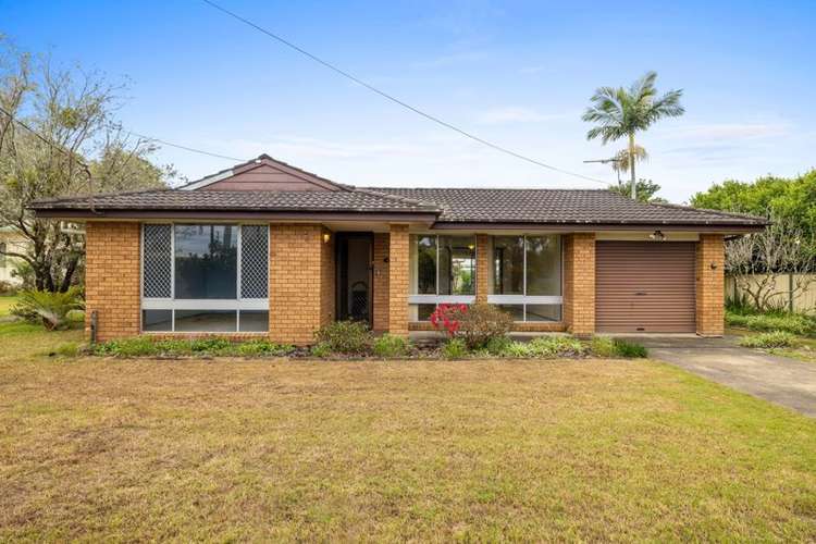 Main view of Homely house listing, 4 Yellow Rock Road, Urunga NSW 2455