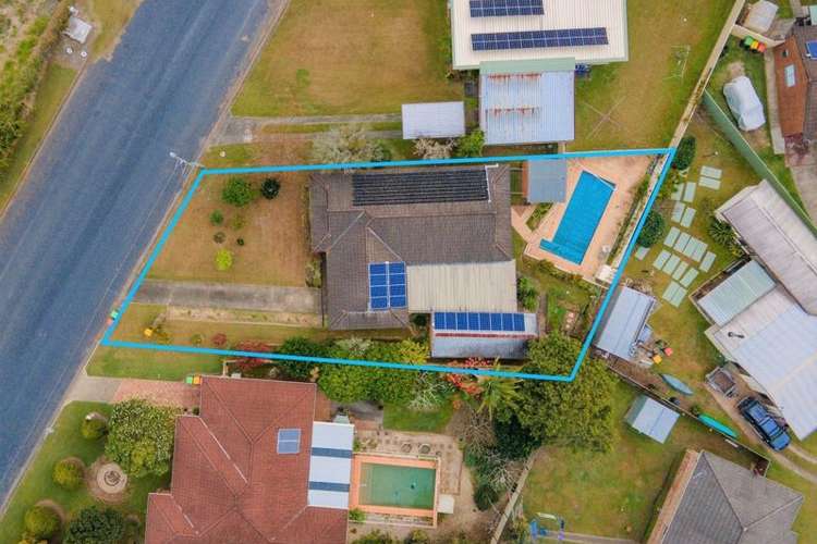 Fourth view of Homely house listing, 4 Yellow Rock Road, Urunga NSW 2455