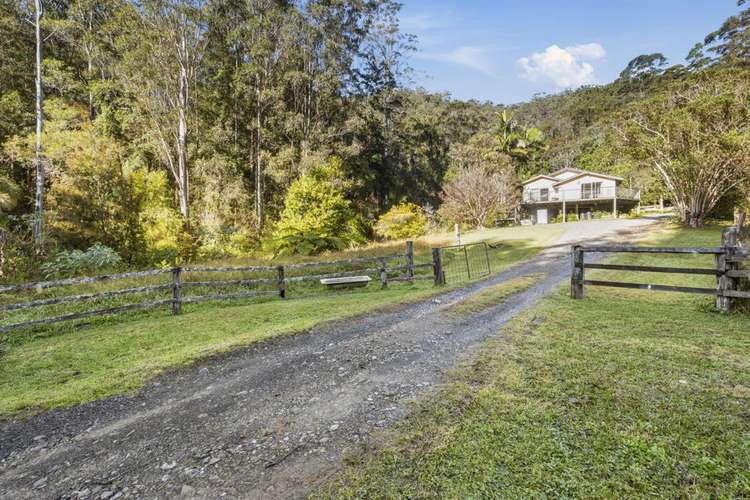 Second view of Homely house listing, 40A Walters Rd, Upper Orara NSW 2450