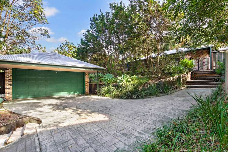 Second view of Homely house listing, 39 Yathong Court, Arana Hills QLD 4054