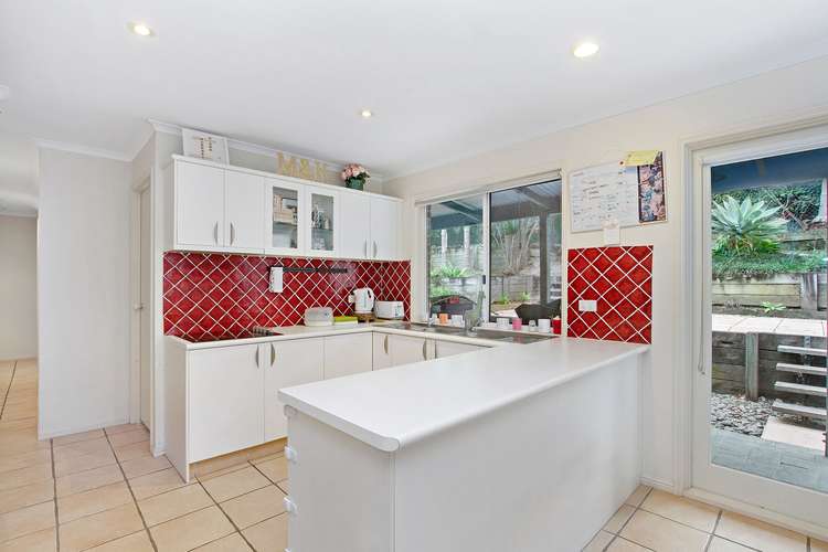 Fourth view of Homely house listing, 39 Yathong Court, Arana Hills QLD 4054