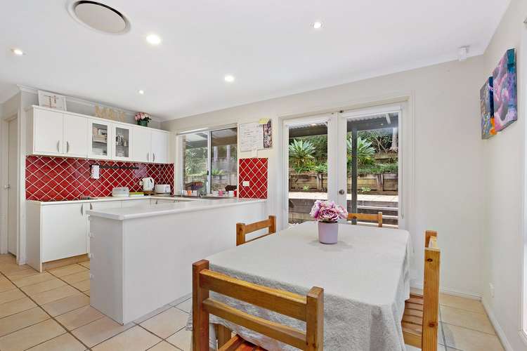 Fifth view of Homely house listing, 39 Yathong Court, Arana Hills QLD 4054