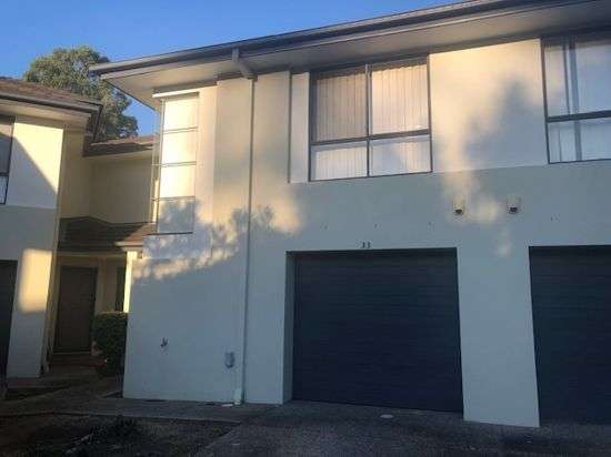 Main view of Homely townhouse listing, 24 Jessica Drive, Upper Coomera QLD 4209