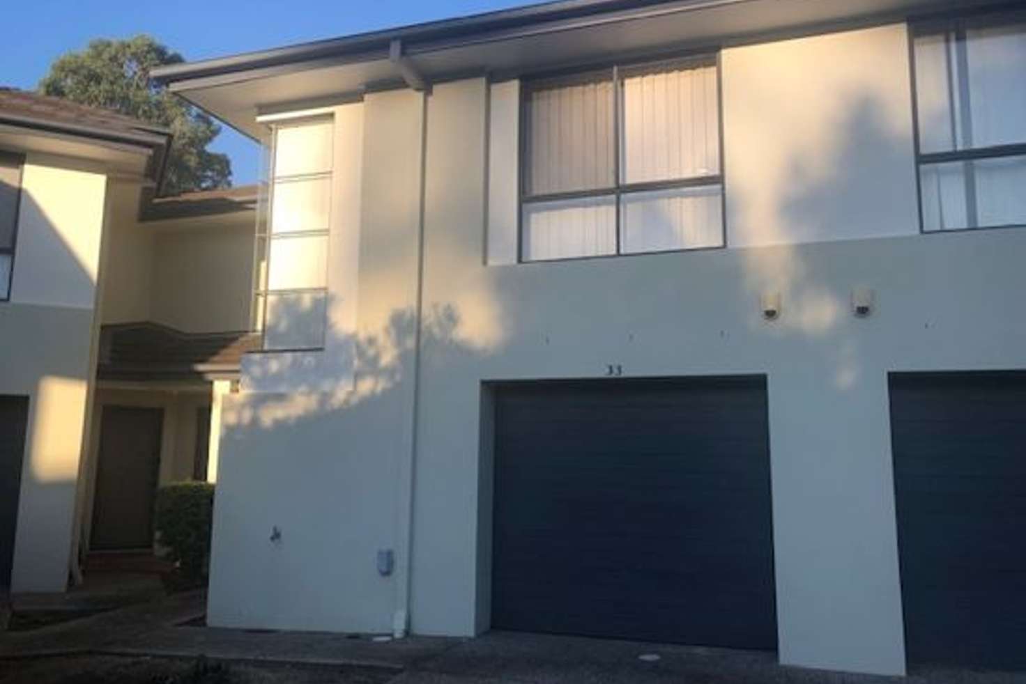 Main view of Homely townhouse listing, 24 Jessica Drive, Upper Coomera QLD 4209