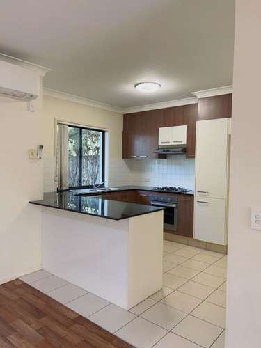 Fifth view of Homely townhouse listing, 24 Jessica Drive, Upper Coomera QLD 4209