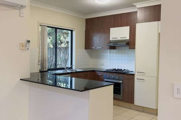 Fifth view of Homely townhouse listing, 24 Jessica Drive, Upper Coomera QLD 4209