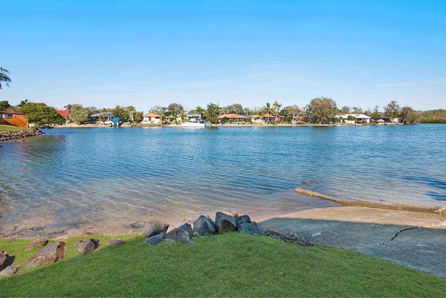 Main view of Homely unit listing, 16/106 Kennedy Drive, Tweed Heads West NSW 2485