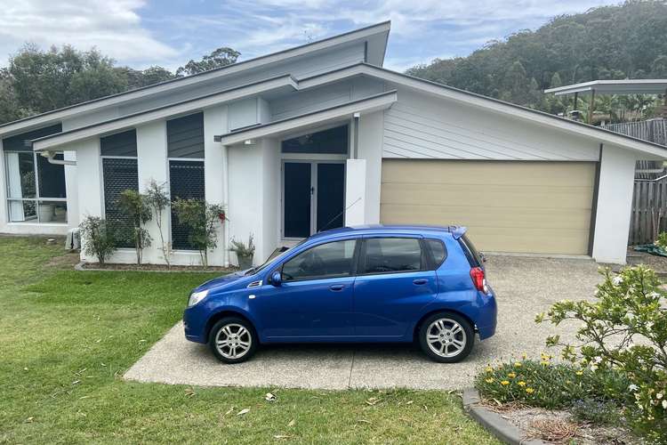 Second view of Homely house listing, 6 Dore Court, Bonogin QLD 4213