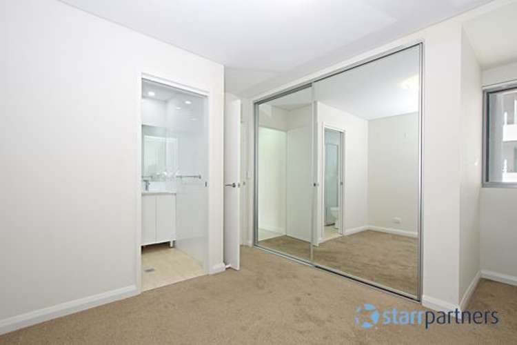 Third view of Homely apartment listing, B804/4 French Ave, Bankstown NSW 2200