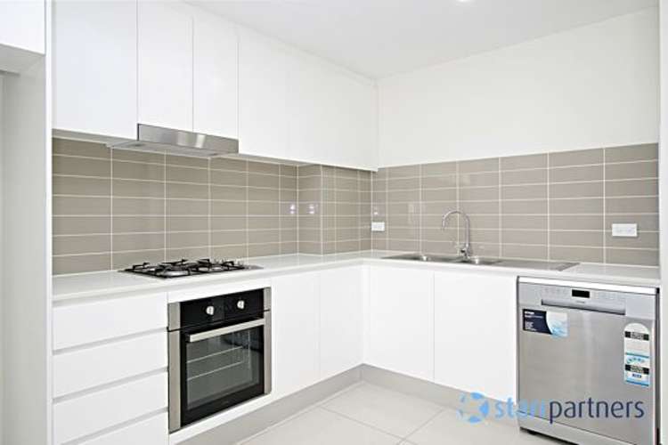 Fourth view of Homely apartment listing, B804/4 French Ave, Bankstown NSW 2200