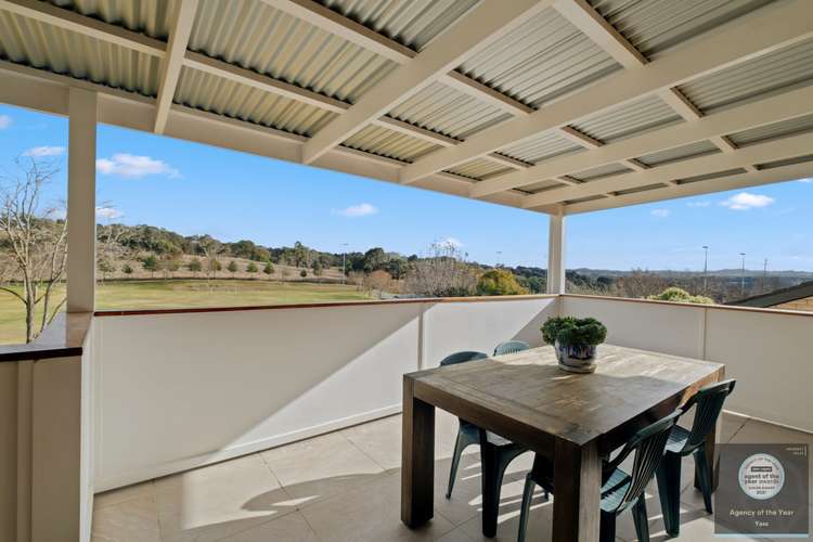 Main view of Homely house listing, 25 Yeo Crescent, Yass NSW 2582