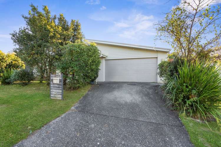 Main view of Homely house listing, 10 Banksia Tce, Coomera QLD 4209