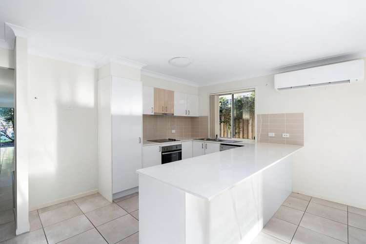 Second view of Homely house listing, 10 Banksia Tce, Coomera QLD 4209