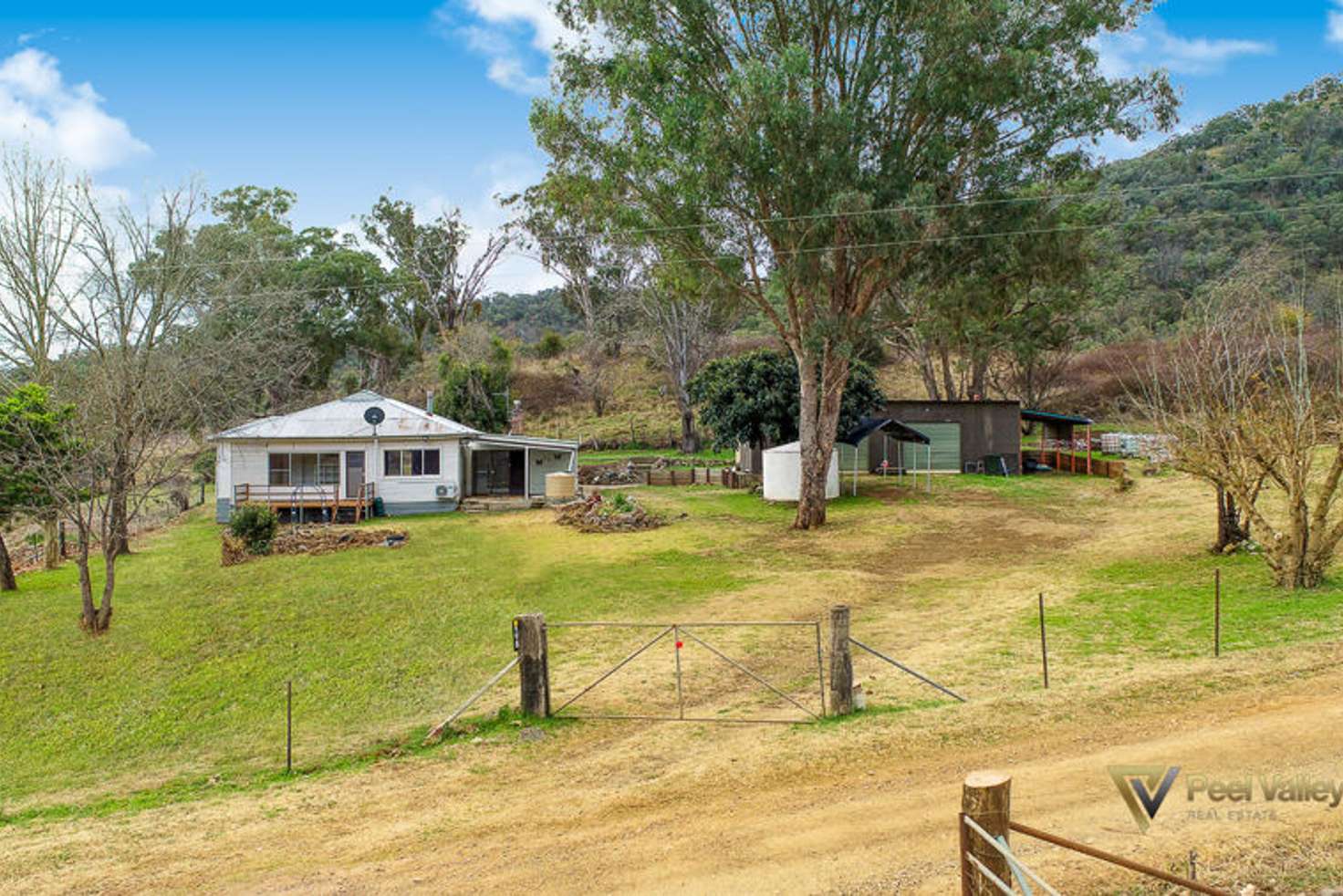 Main view of Homely house listing, 998 River Road Bowling Alley Point, Tamworth NSW 2340