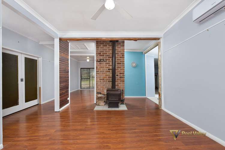 Third view of Homely house listing, 998 River Road Bowling Alley Point, Tamworth NSW 2340