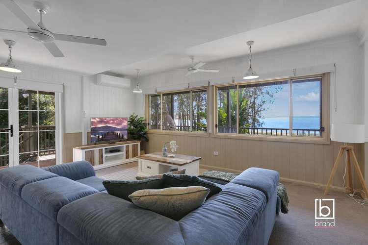 Second view of Homely house listing, 386 Tuggerawong Road, Tuggerawong NSW 2259