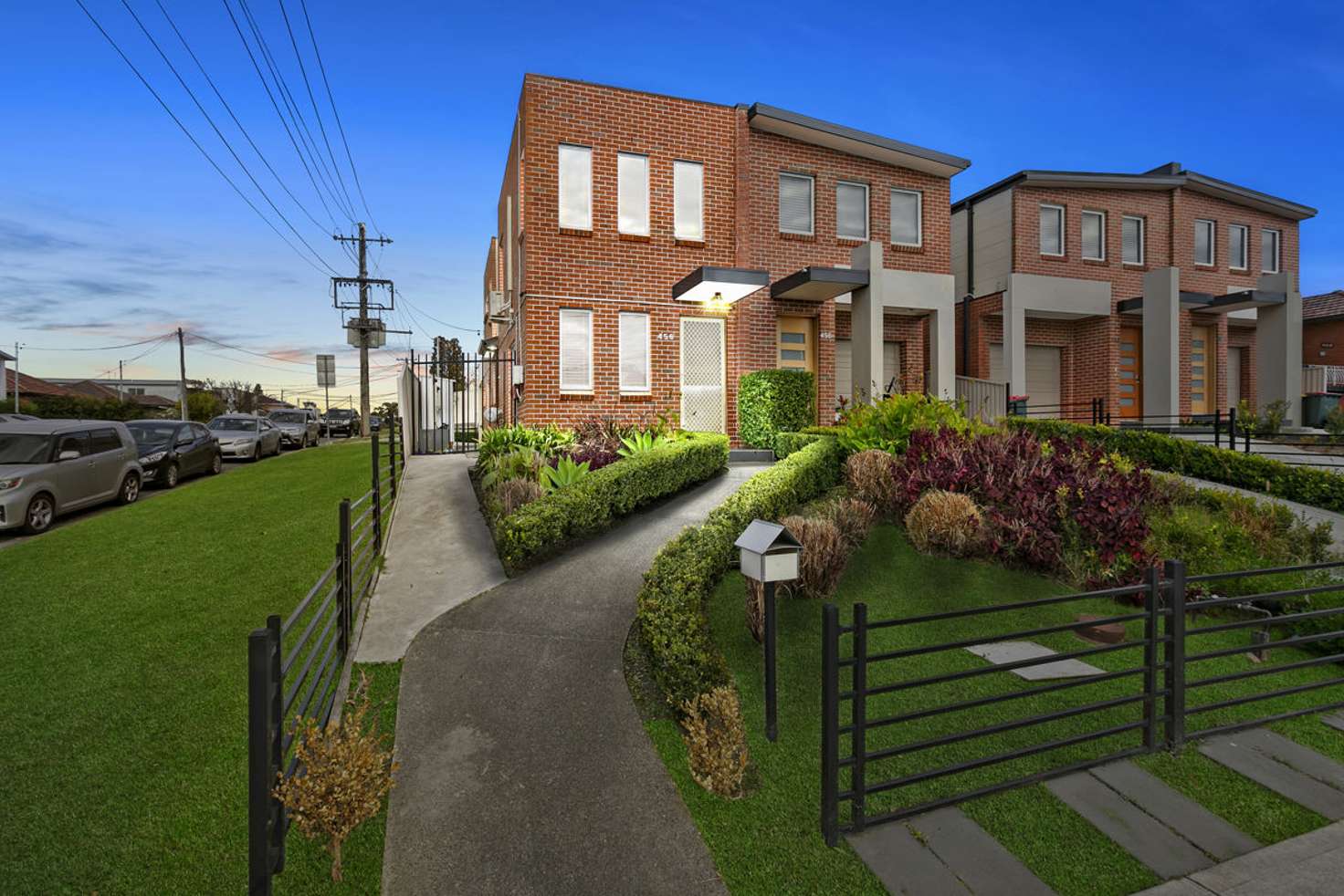 Main view of Homely house listing, 456 Merrylands Road, Merrylands NSW 2160