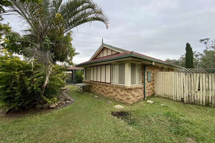 Main view of Homely house listing, 1 Cougers Court, Regents Park QLD 4118