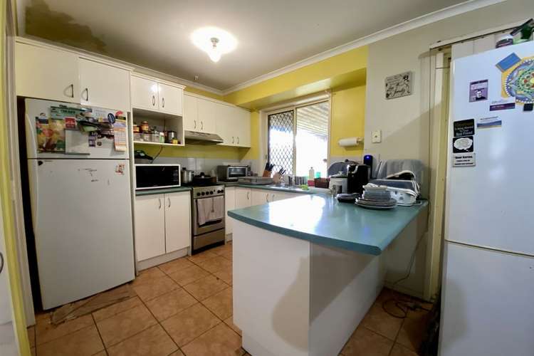 Fifth view of Homely house listing, 1 Cougers Court, Regents Park QLD 4118