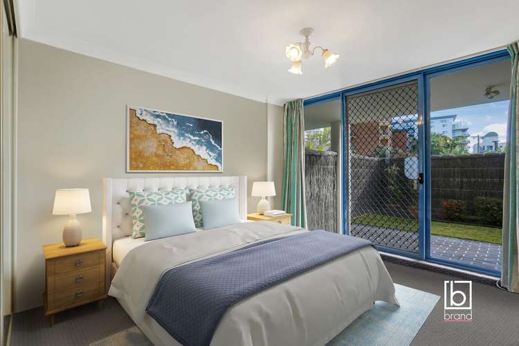 Sixth view of Homely unit listing, 4/38-44 Dening Street, The Entrance NSW 2261