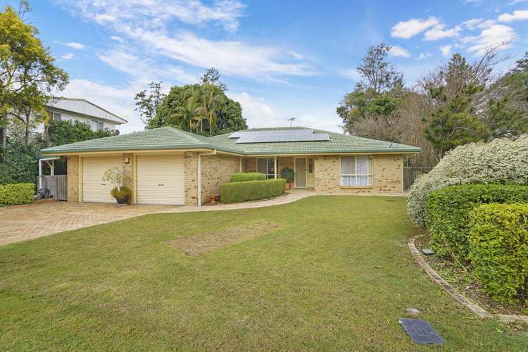 Main view of Homely house listing, 161 HIGHGATE ST, Coopers Plains QLD 4108