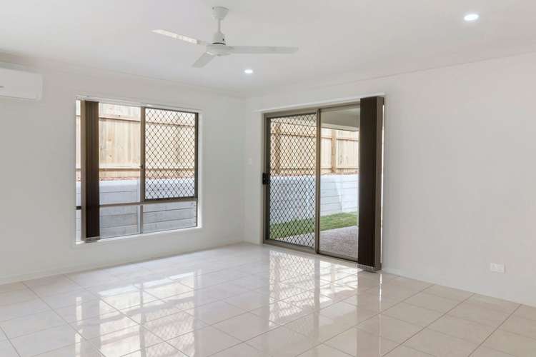 Second view of Homely house listing, 51 Highlands Street, Yarrabilba QLD 4207