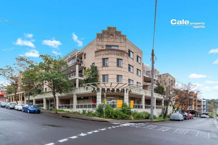 Main view of Homely apartment listing, 26/99-101 Anzac Avenue, West Ryde NSW 2114