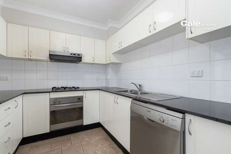 Fourth view of Homely apartment listing, 26/99-101 Anzac Avenue, West Ryde NSW 2114