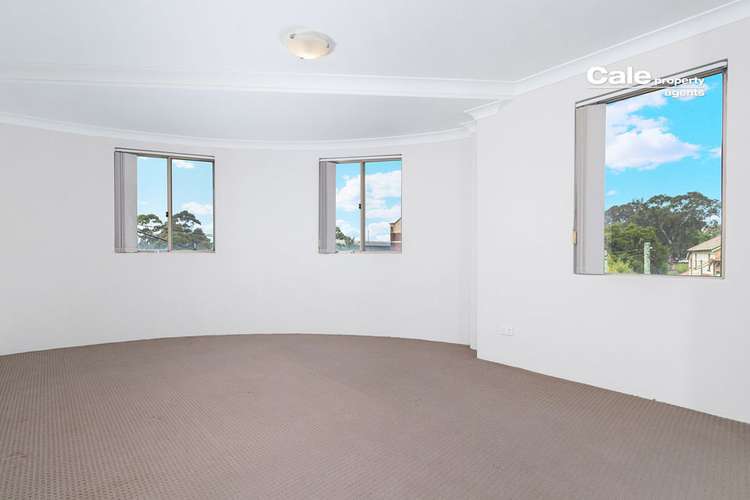 Fifth view of Homely apartment listing, 26/99-101 Anzac Avenue, West Ryde NSW 2114