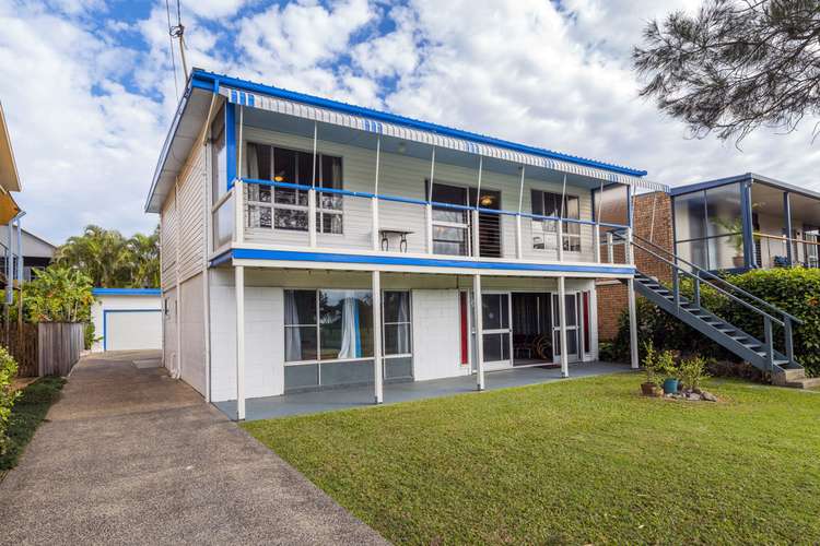 Second view of Homely house listing, 86 Sandys Beach Drive, Sandy Beach NSW 2456