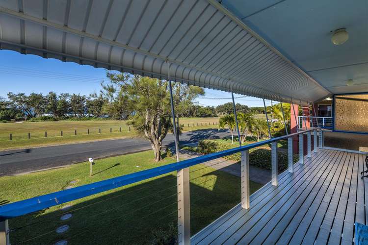 Third view of Homely house listing, 86 Sandys Beach Drive, Sandy Beach NSW 2456