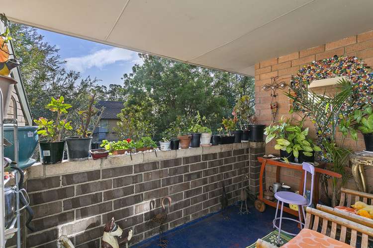 Second view of Homely unit listing, 18/9-15 Arthur Street, Merrylands NSW 2160