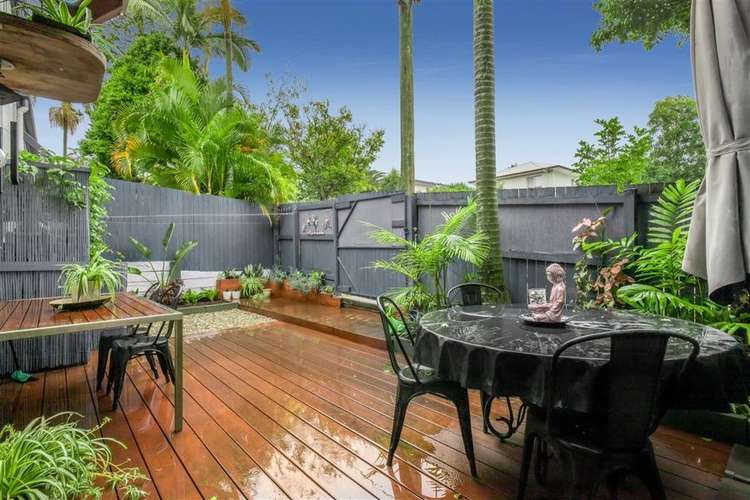 Main view of Homely townhouse listing, 2/94 Haig Street, Gordon Park QLD 4031