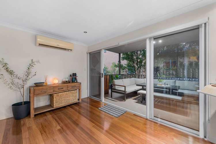 Fifth view of Homely unit listing, 2/38 Chatsworth Road, Greenslopes QLD 4120