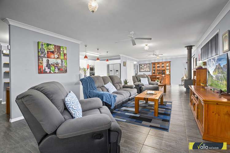 Fourth view of Homely house listing, 29 MAX GRAHAM DRIVE, Valla Beach NSW 2448