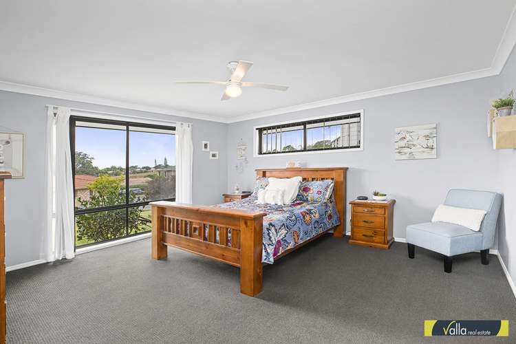 Sixth view of Homely house listing, 29 MAX GRAHAM DRIVE, Valla Beach NSW 2448