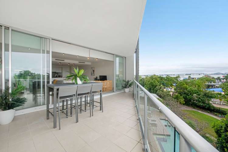 Sixth view of Homely apartment listing, 27/26 River Street, Mackay QLD 4740