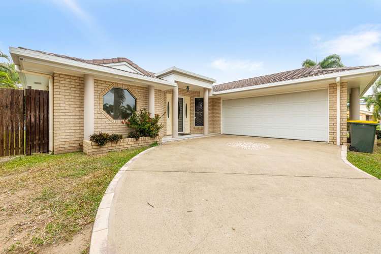 4 McAlary Drive, Eimeo QLD 4740