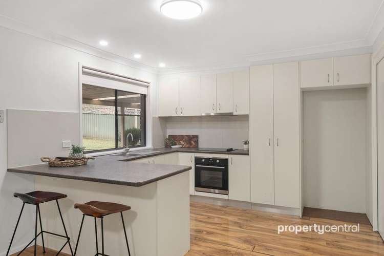 Fifth view of Homely house listing, 48 Deloraine Drive, Leonay NSW 2750