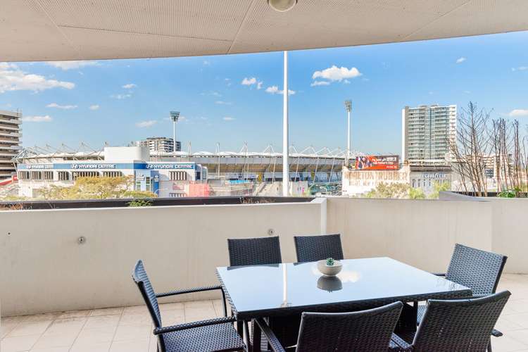 Fourth view of Homely apartment listing, 120/803 Stanley St, Woolloongabba QLD 4102