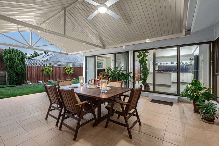 Fifth view of Homely house listing, 73 Mossvale Drive, Wakerley QLD 4154