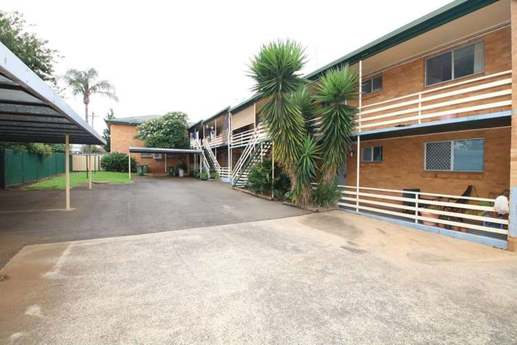 Third view of Homely unit listing, 7/2 Logie Street, Toowoomba City QLD 4350