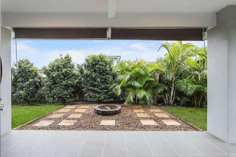 Second view of Homely house listing, 12 Beech Court, Peregian Springs QLD 4573