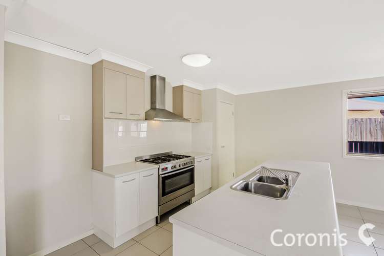 Third view of Homely house listing, 16 Merivale Avenue, Ormeau Hills QLD 4208